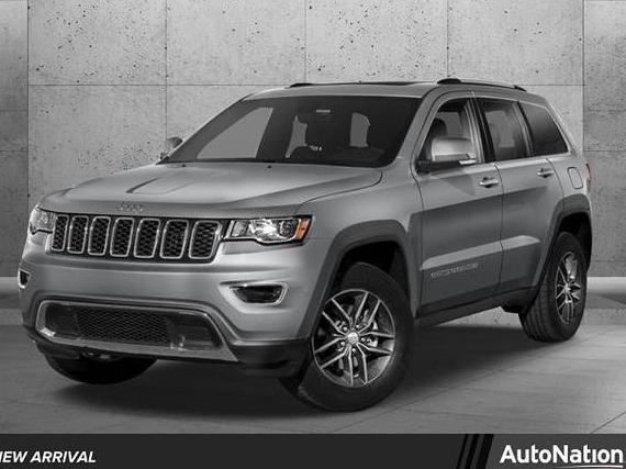 JEEP GRAND CHEROKEE 2021 1C4RJFBG6MC533959 image